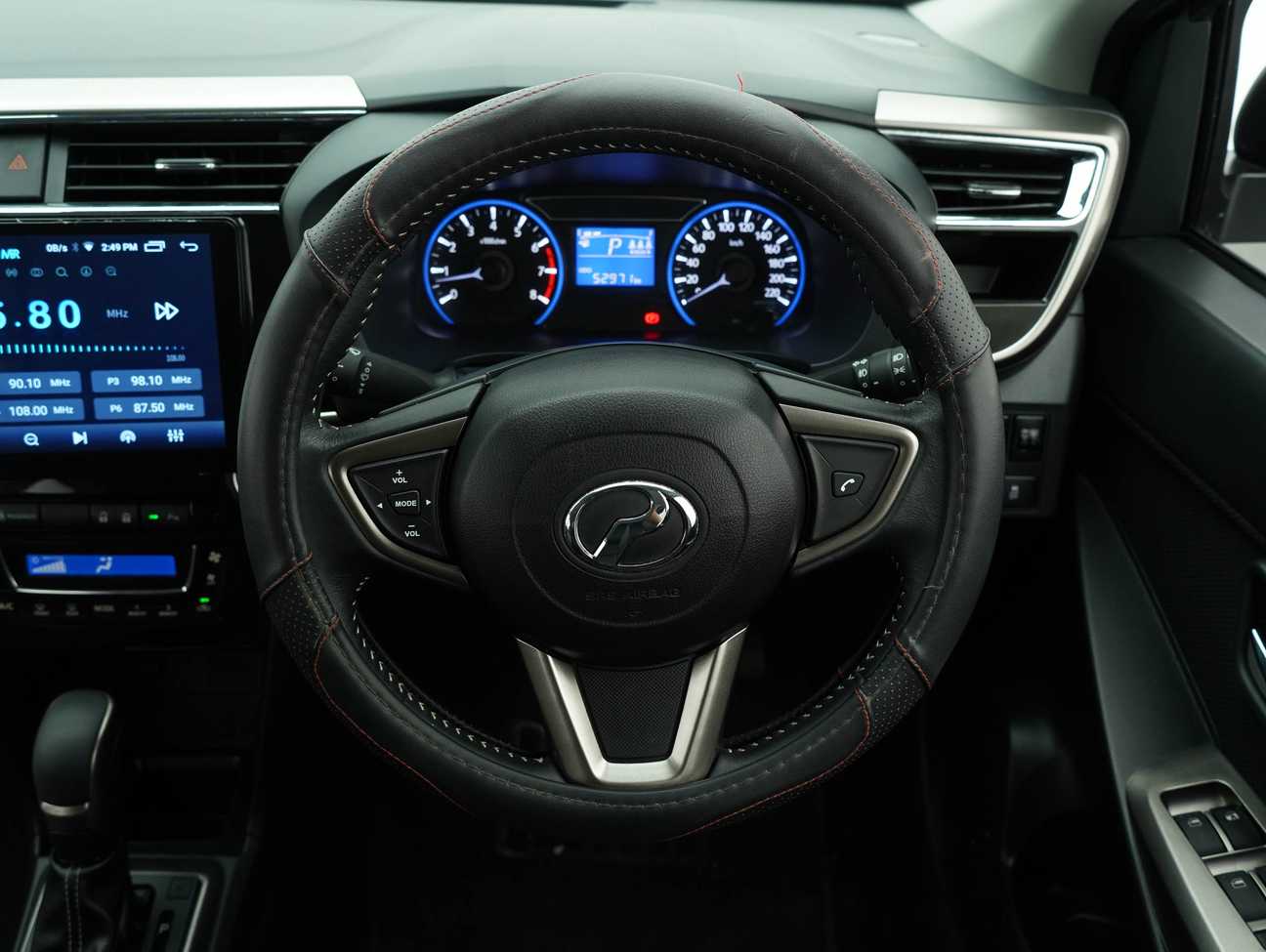 used 2020 Perodua Myvi AV 1.5