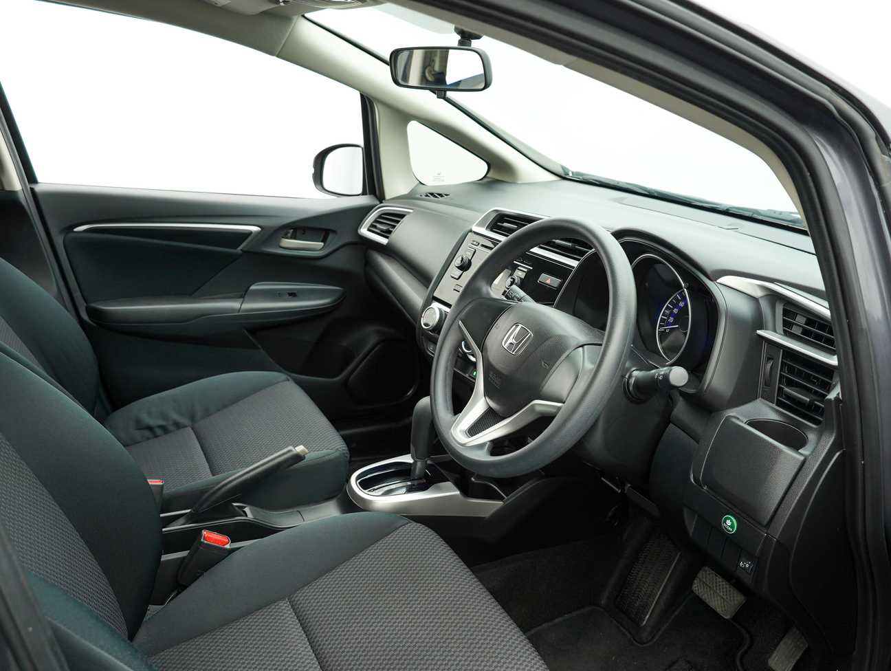 used 2019 Honda Jazz S 1.5