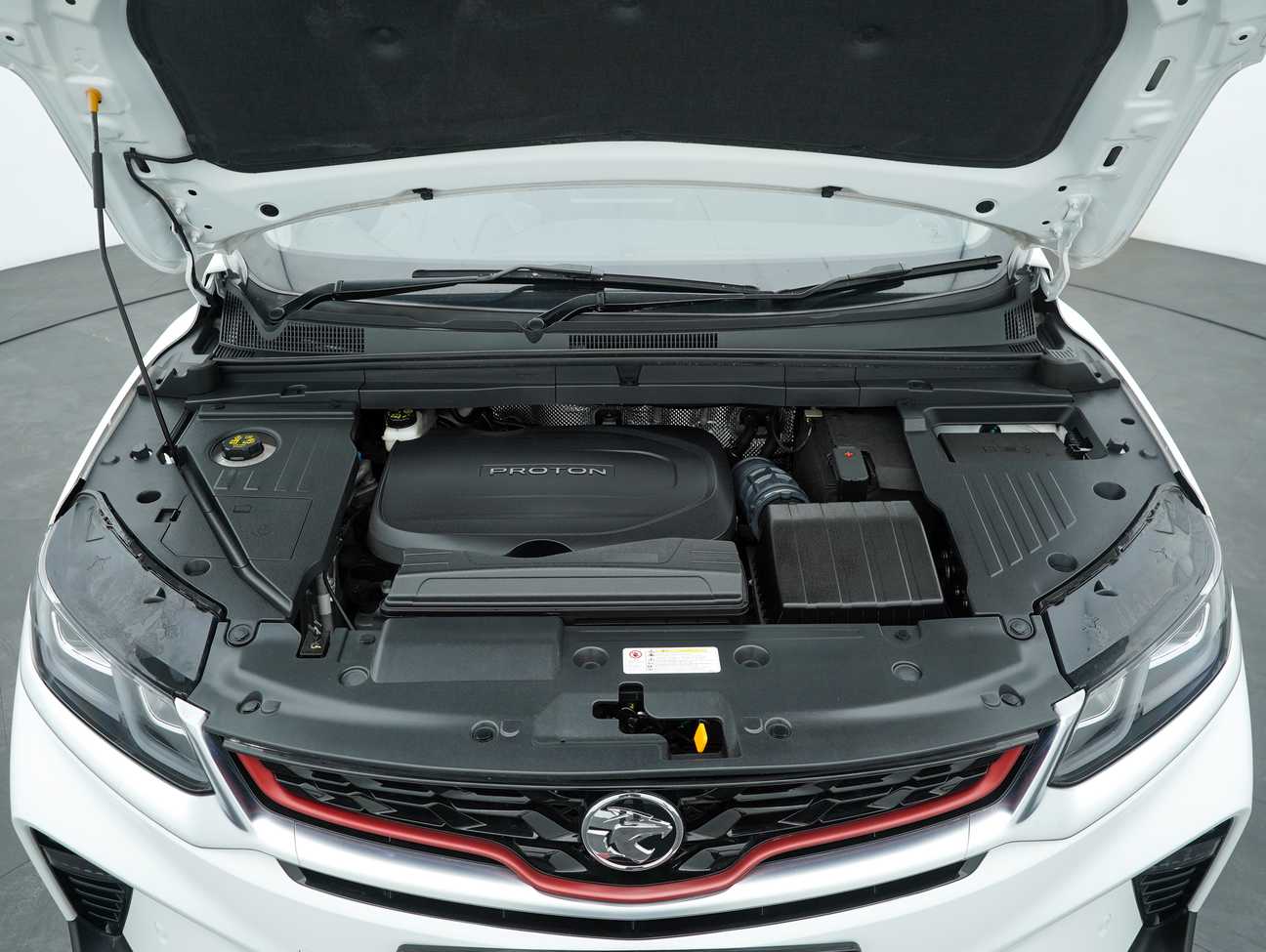 used 2022 Proton X50 Executive 1.5