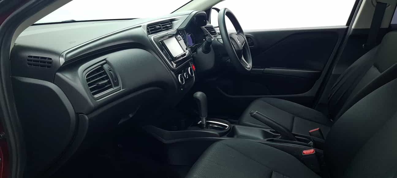 used 2017 Honda CITY S 1.5