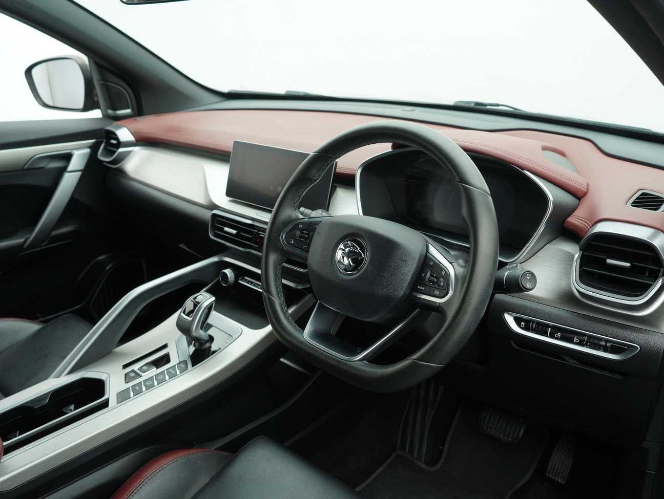 terpakai 2021 Proton X50 Premium 1.5