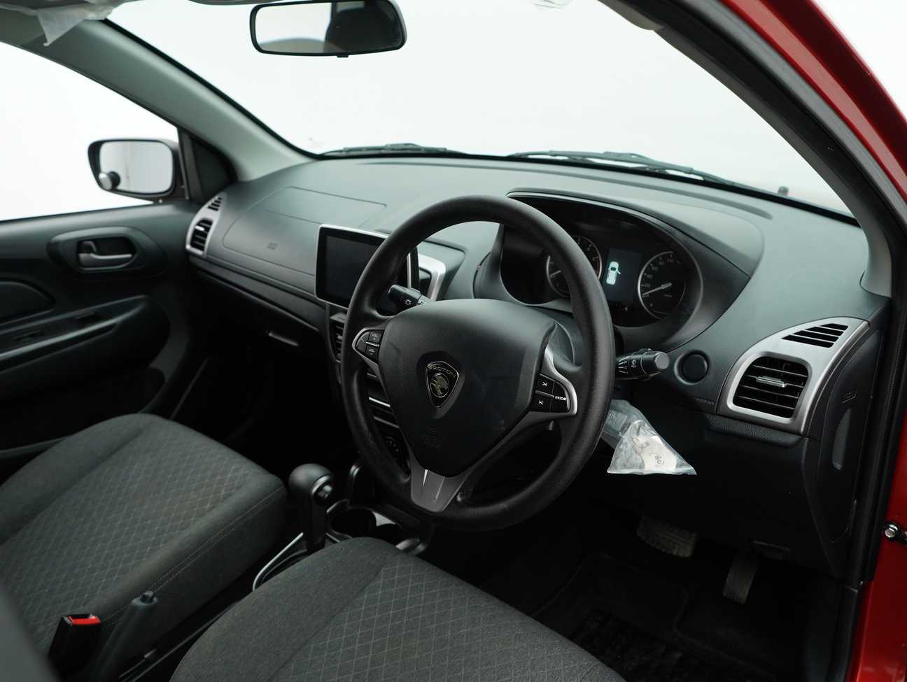 used 2020 Proton Saga Premium 1.3