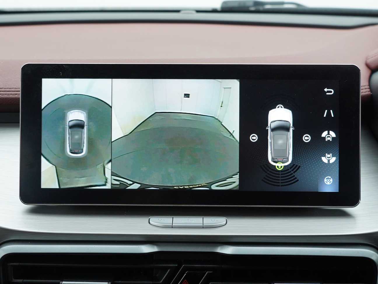 used 2021 Proton X50 Flagship 1.5