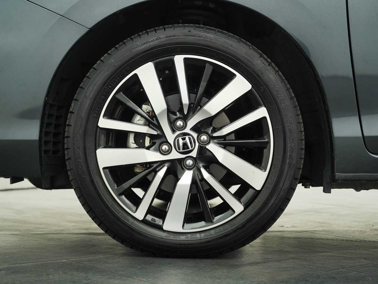 used 2023 Honda City RS e-HEV 1.5