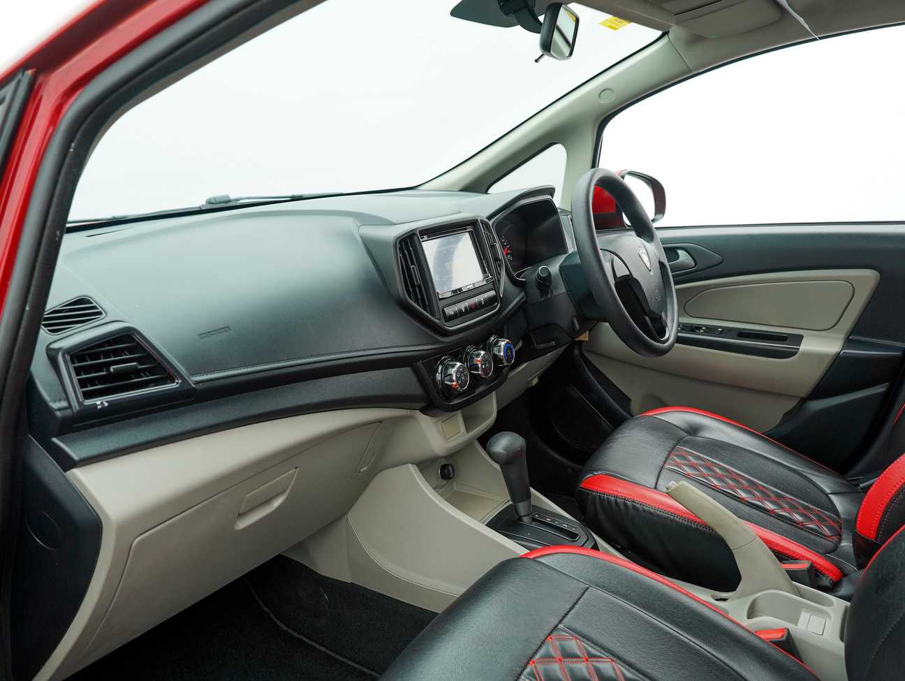 terpakai 2016 Proton Persona Standard 1.6