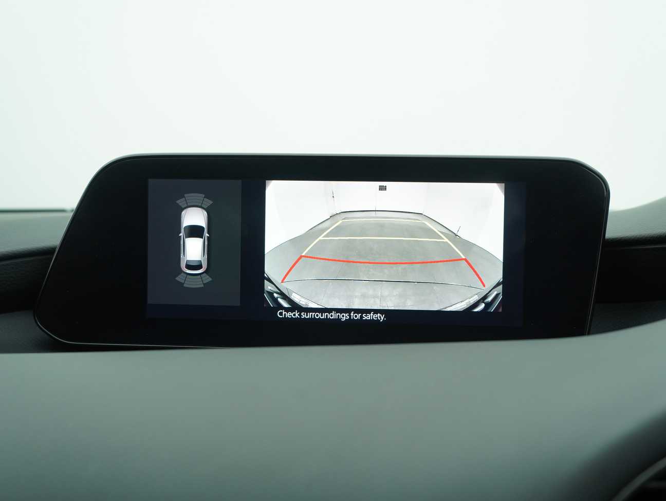 used 2020 Mazda 3 SKYACTIV-G High Plus 2.0