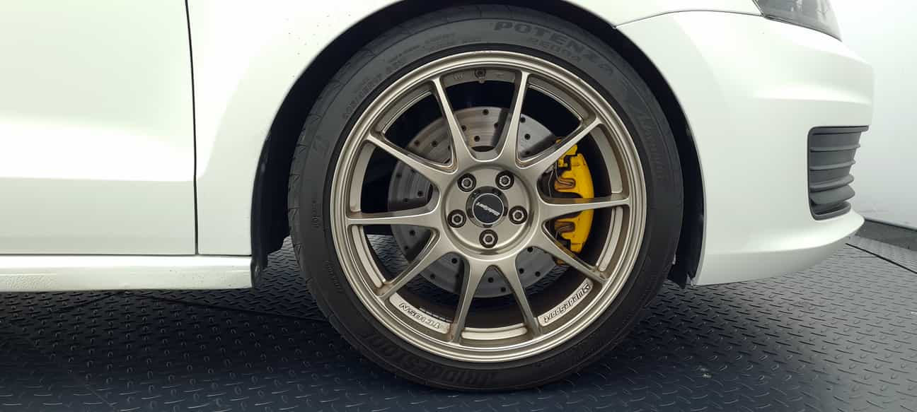 used 2017 Volkswagen VENTO  1.6