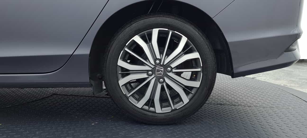 used 2019 Honda CITY V I-VTEC 1.5