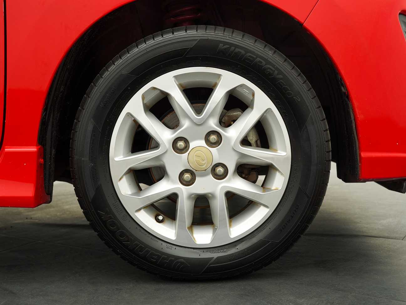 used 2015 Perodua AXIA SE 1.0