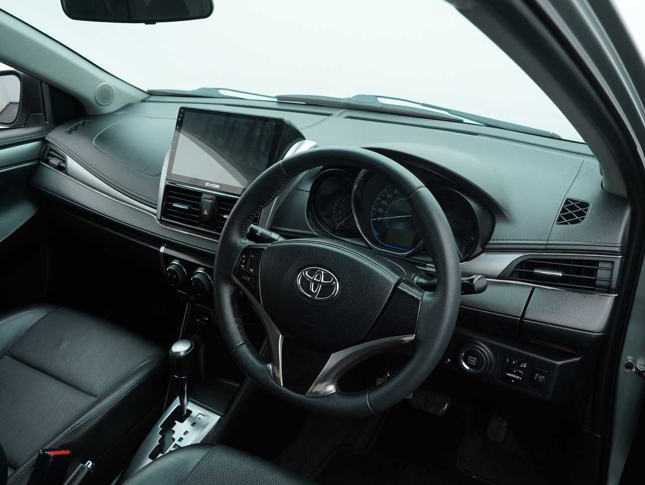 used 2015 Toyota Vios G 1.5