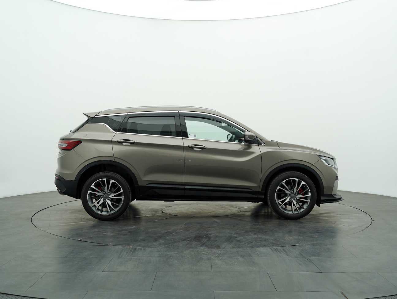 used 2022 Proton X50 Premium 1.5