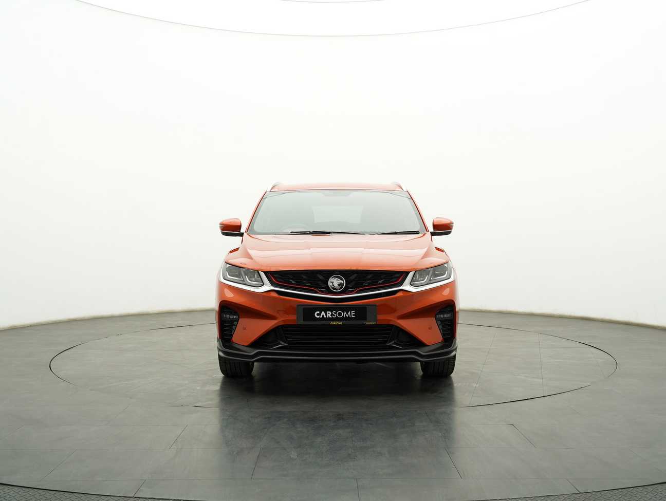 used 2021 Proton X50 Premium 1.5