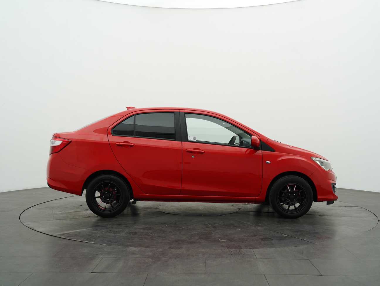 used 2016 Perodua Bezza G Standard 1.0