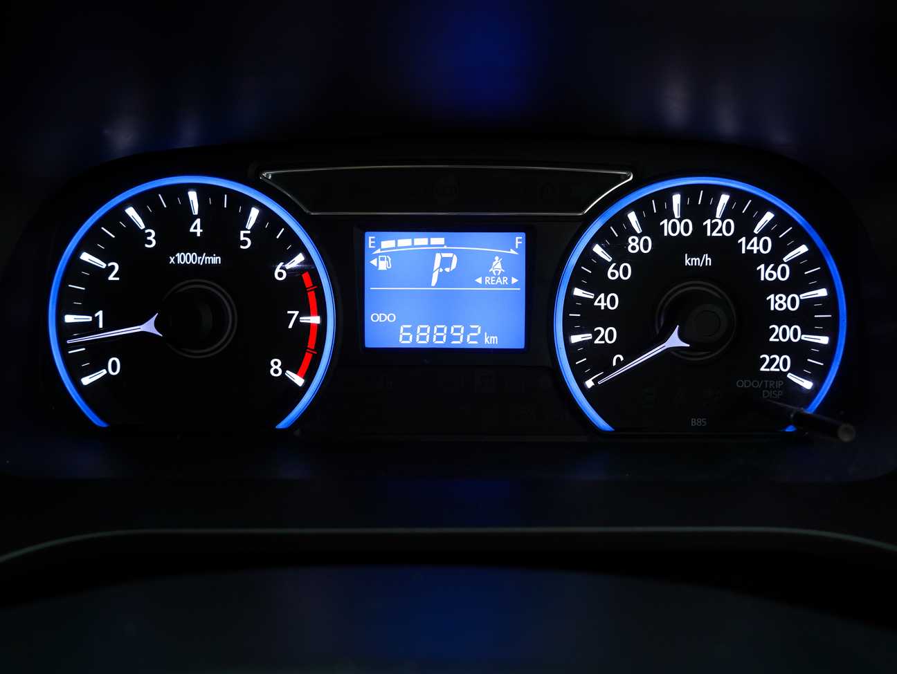 used 2018 Perodua Myvi AV 1.5