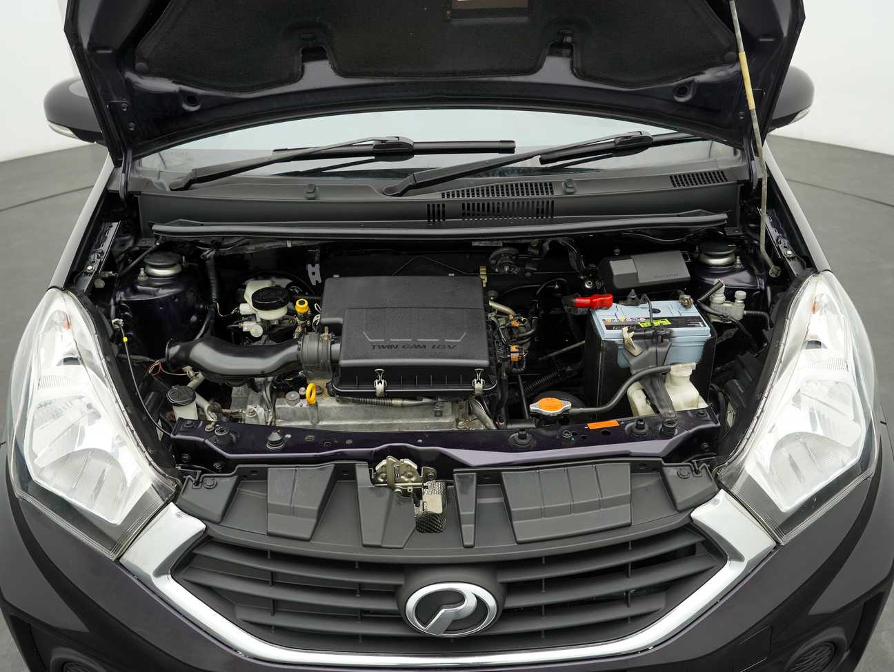 used 2016 Perodua Myvi G 1.3