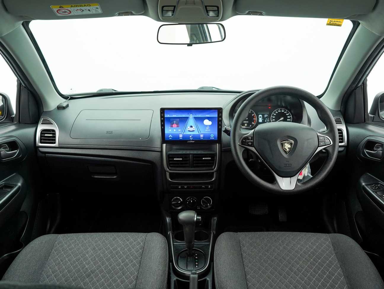 used 2020 Proton Saga Premium 1.3
