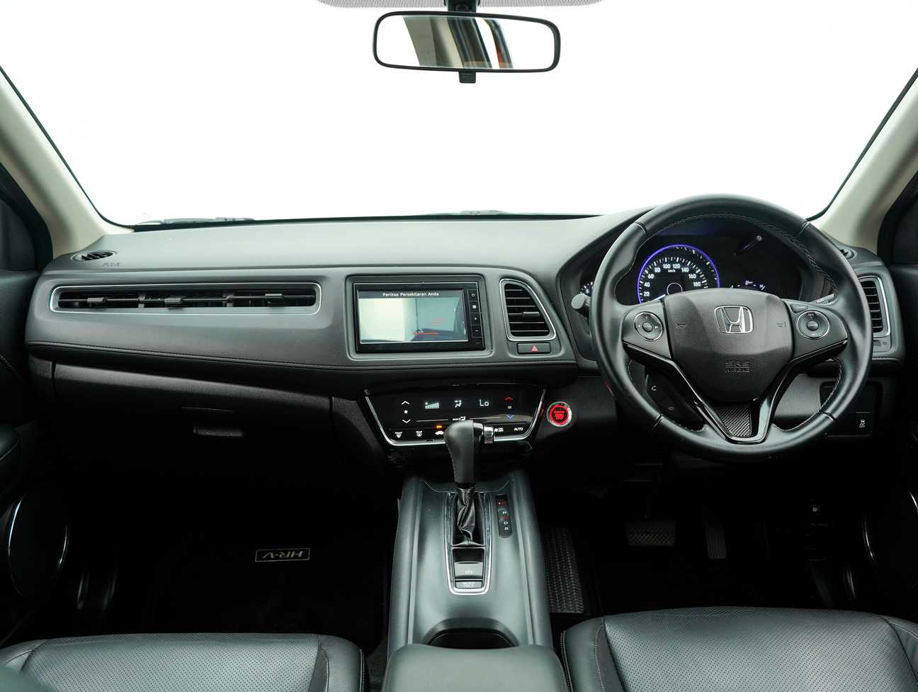 terpakai 2020 Honda HR-V i-VTEC V 1.8