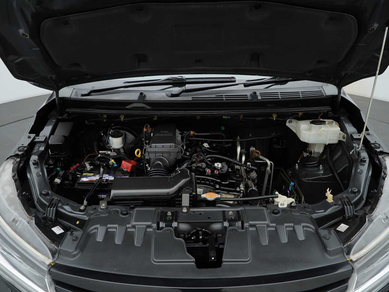 used 2019 Perodua Aruz X 1.5