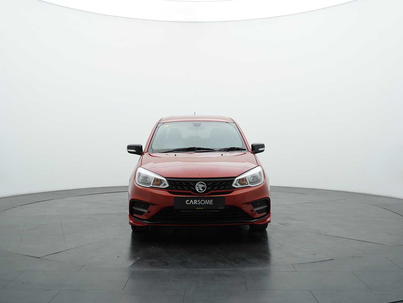 terpakai 2023 Proton Saga Premium S 1.3