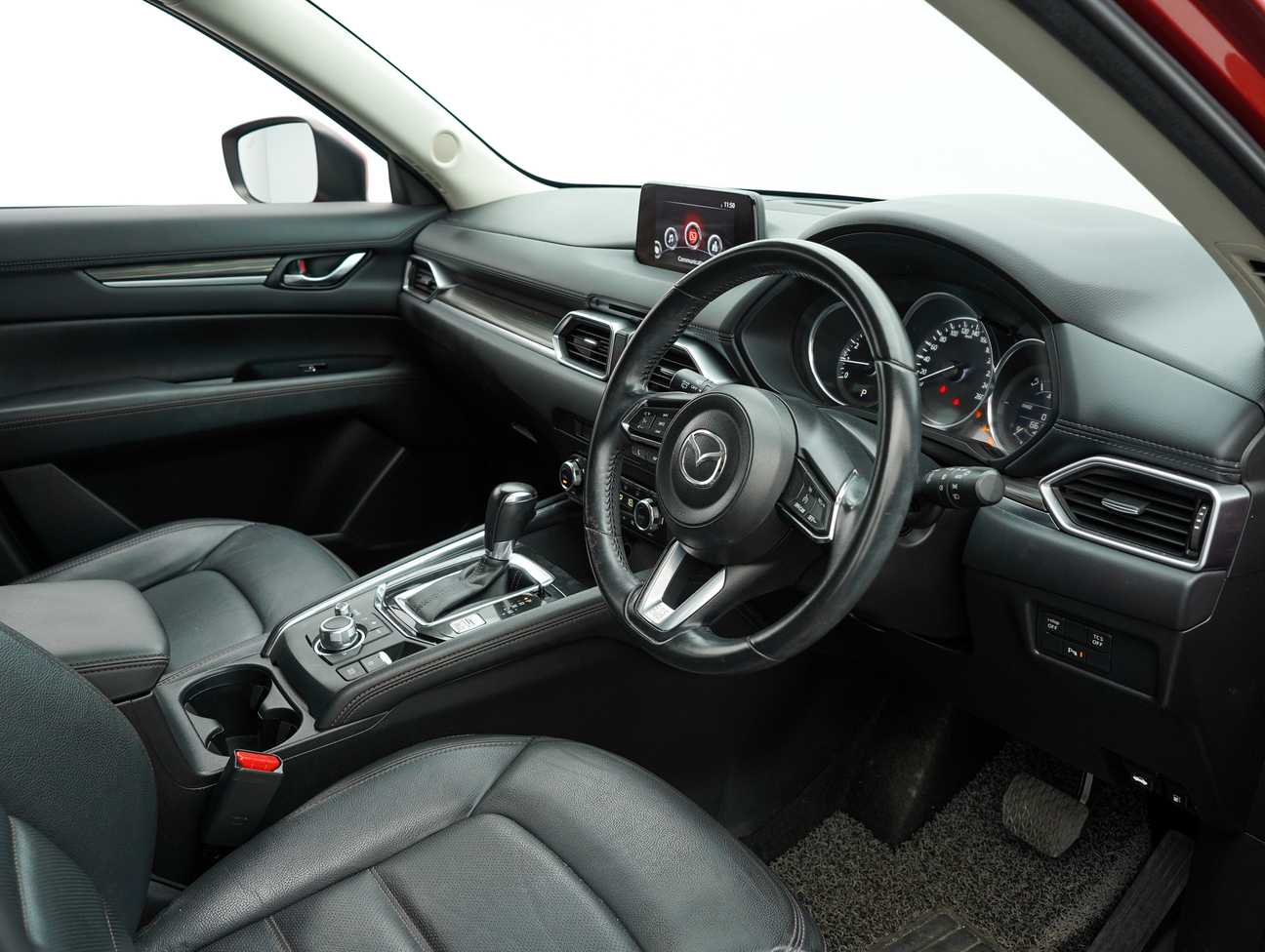 used 2018 Mazda CX-5 SKYACTIV-G GLS 2.5