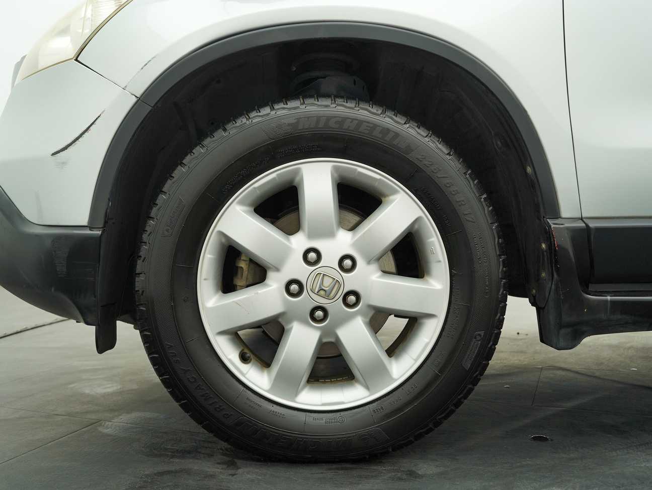 terpakai 2007 Honda CR-V  2.0
