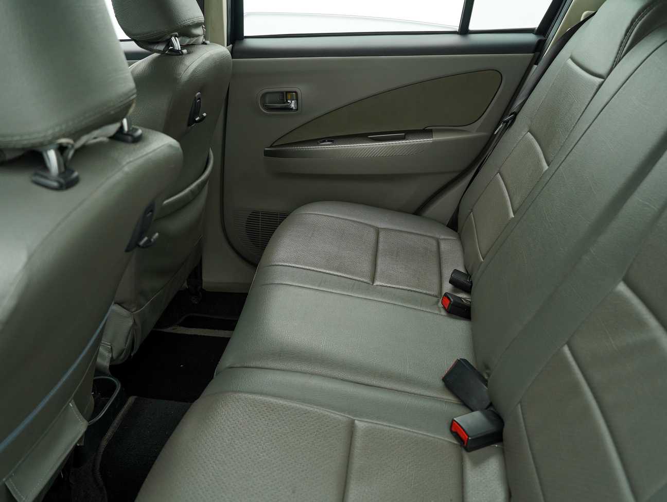 used 2015 Perodua Myvi X 1.3