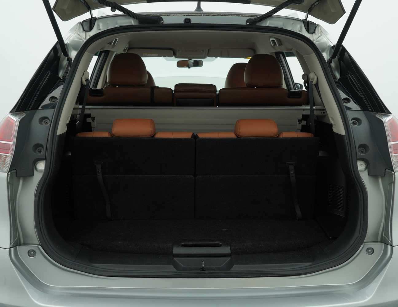 terpakai 2018 Nissan X-Trail Aero Edition 2.0