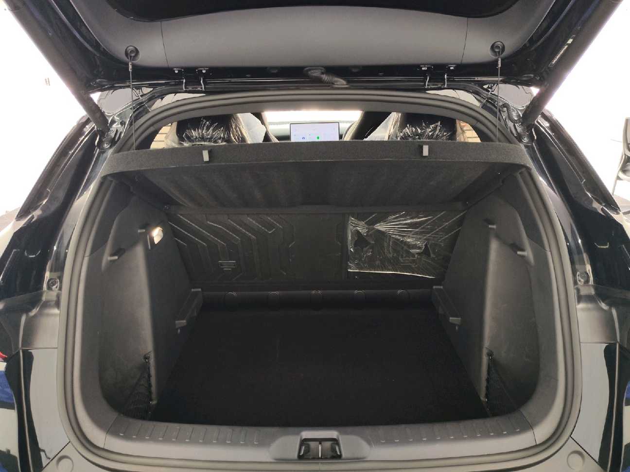 used 2025 BYD Atto 3 Ultra Extended Range 