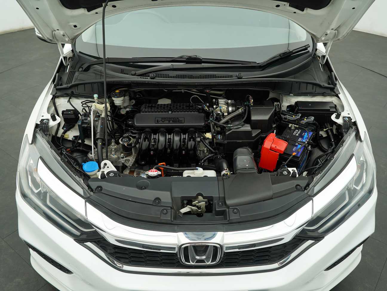 used 2017 Honda City E 1.5