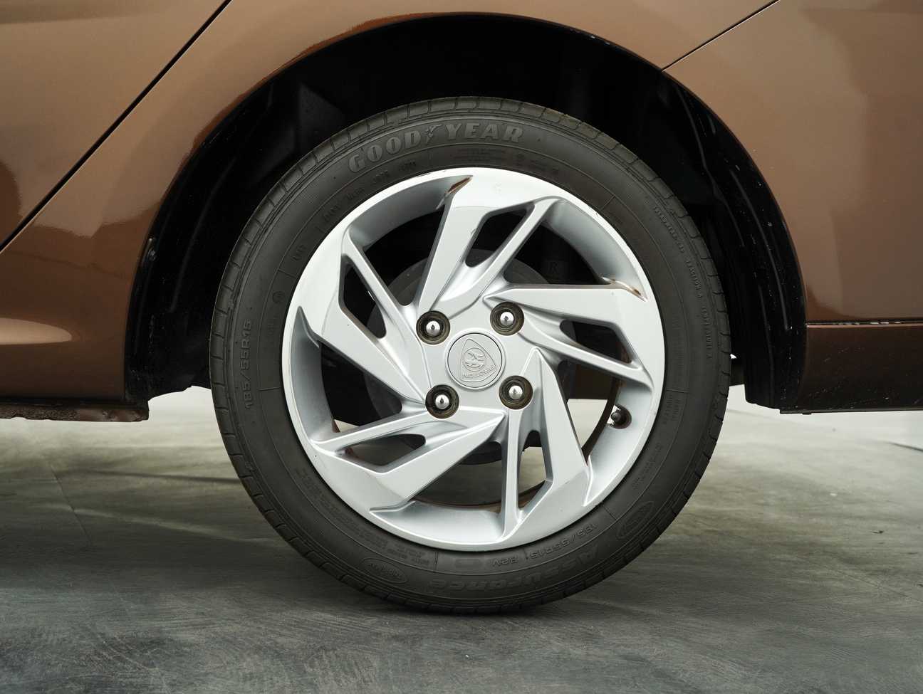 used 2016 Proton Persona Premium 1.6