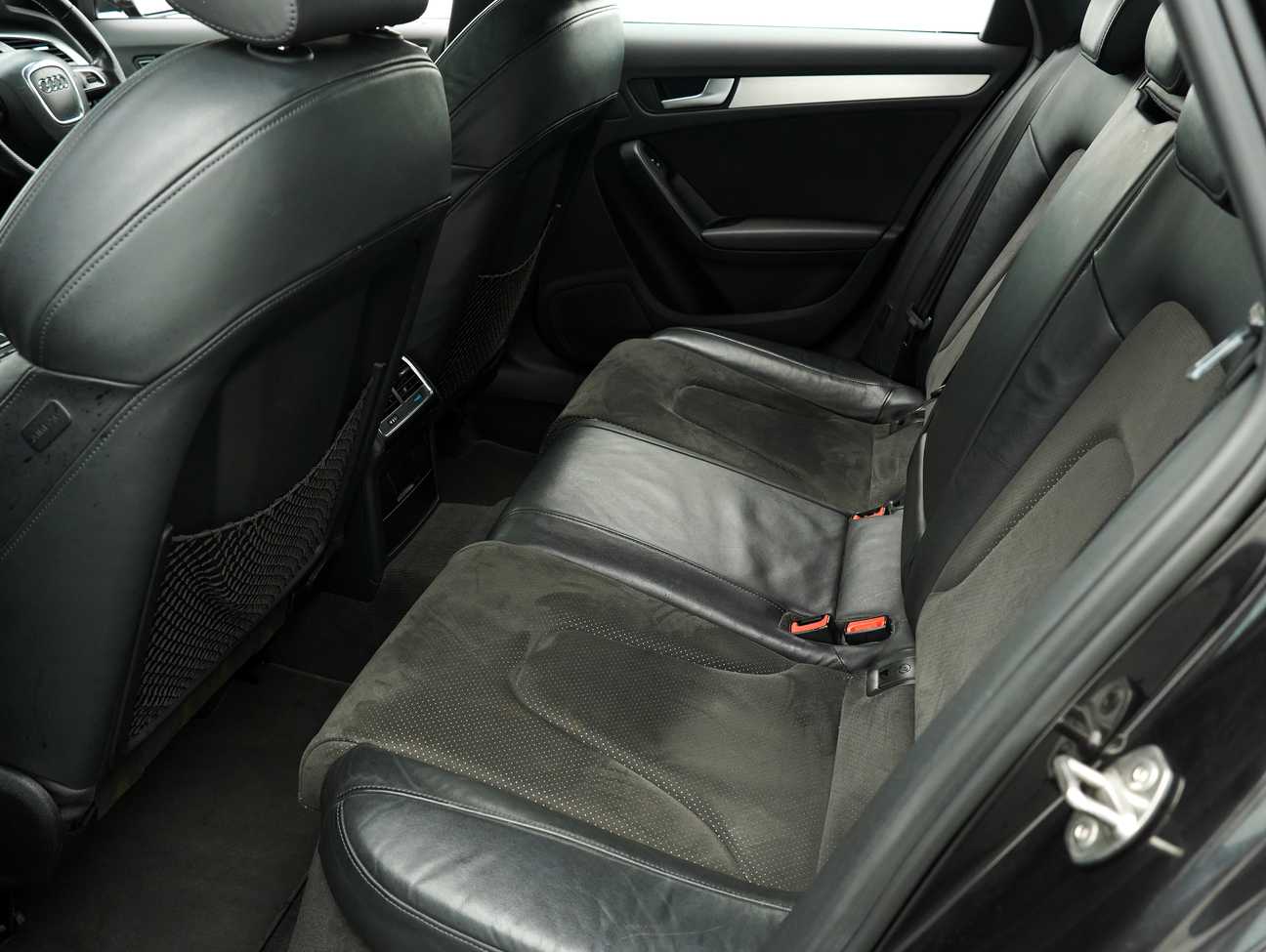 terpakai 2010 Audi A4 TFSI 1.8