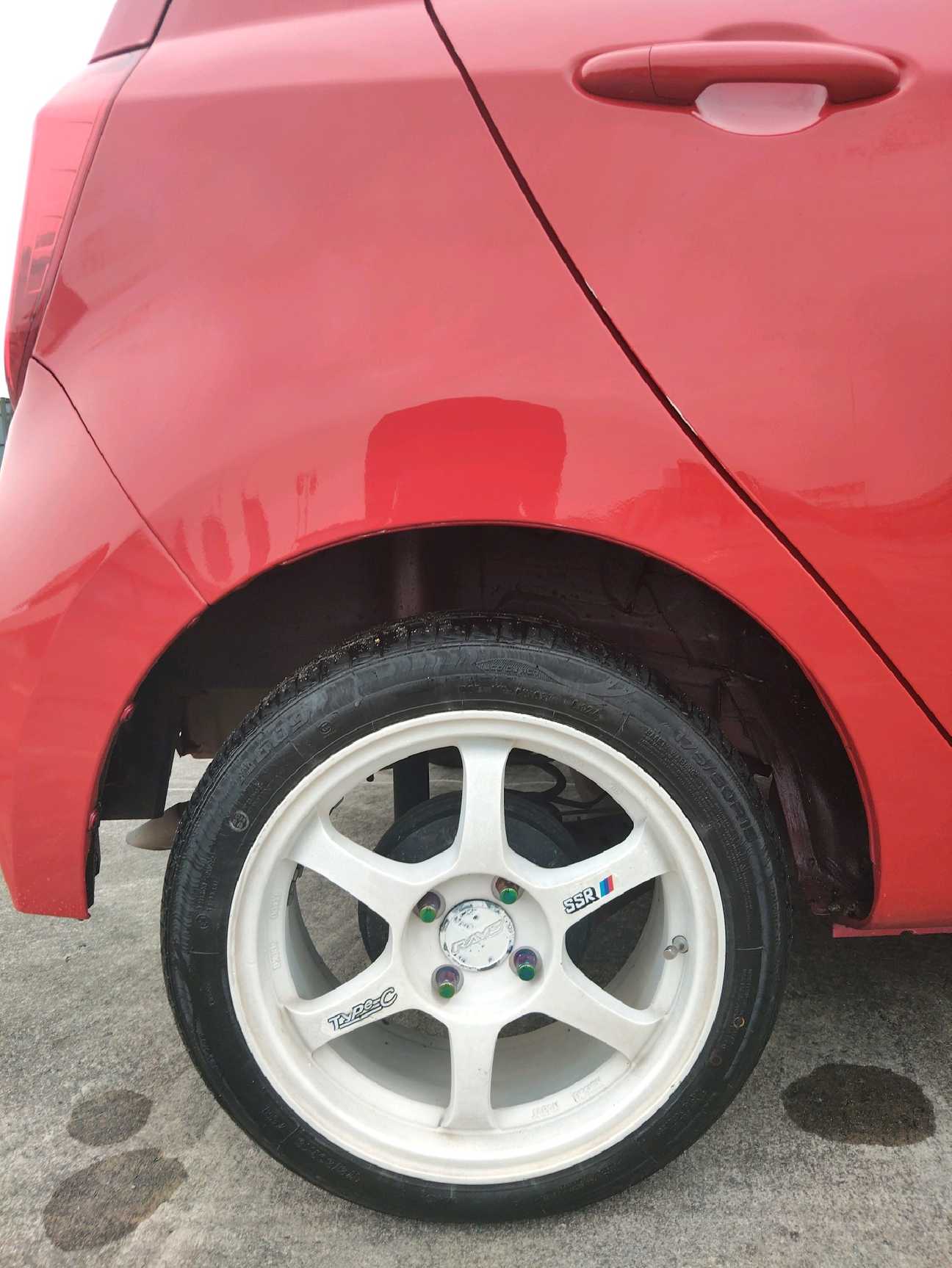 terpakai 2021 Perodua AXIA GXtra 1.0