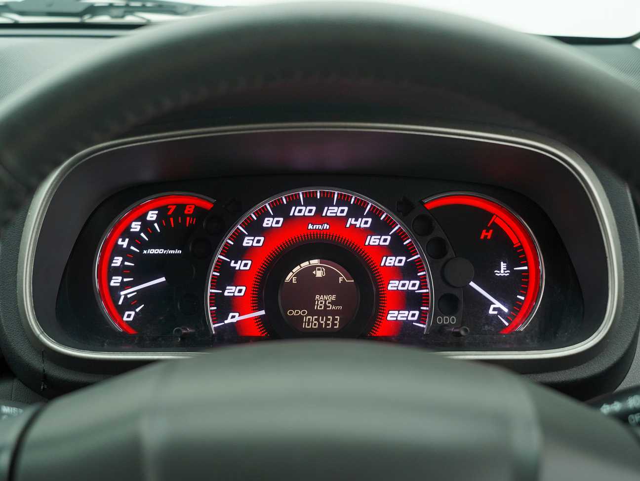 terpakai 2013 Perodua Myvi SE 1.5