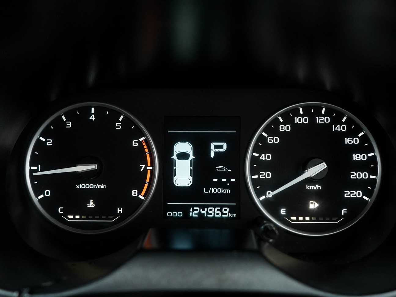 used 2020 Proton Saga Standard 1.3