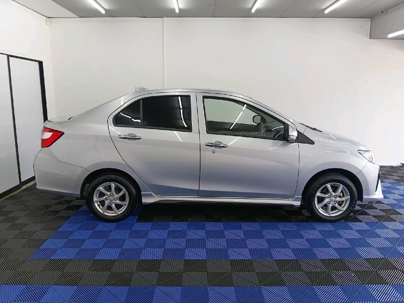 used 2024 Perodua Bezza G 1.0