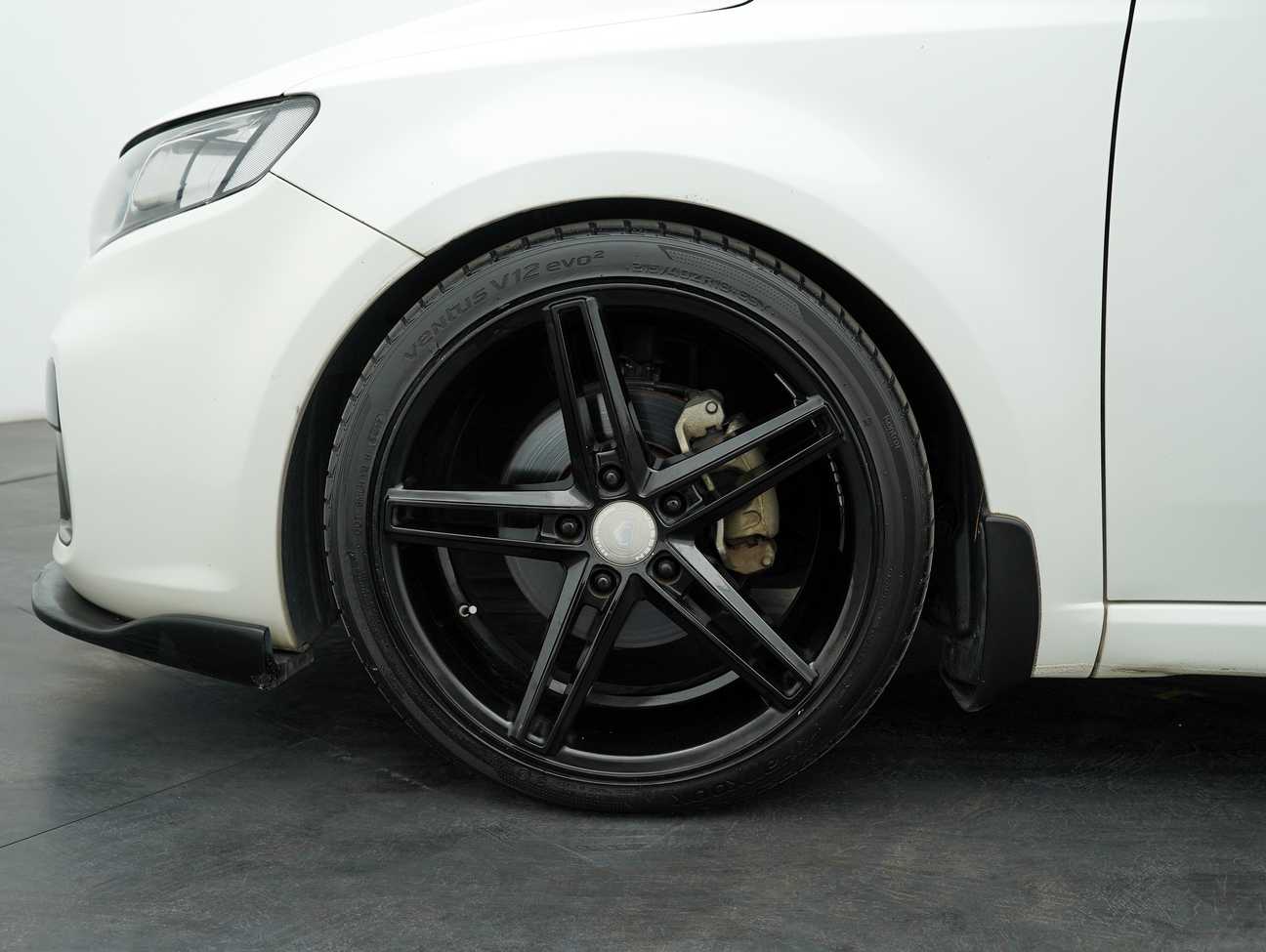 terpakai 2012 Kia Forte Koup 2.0