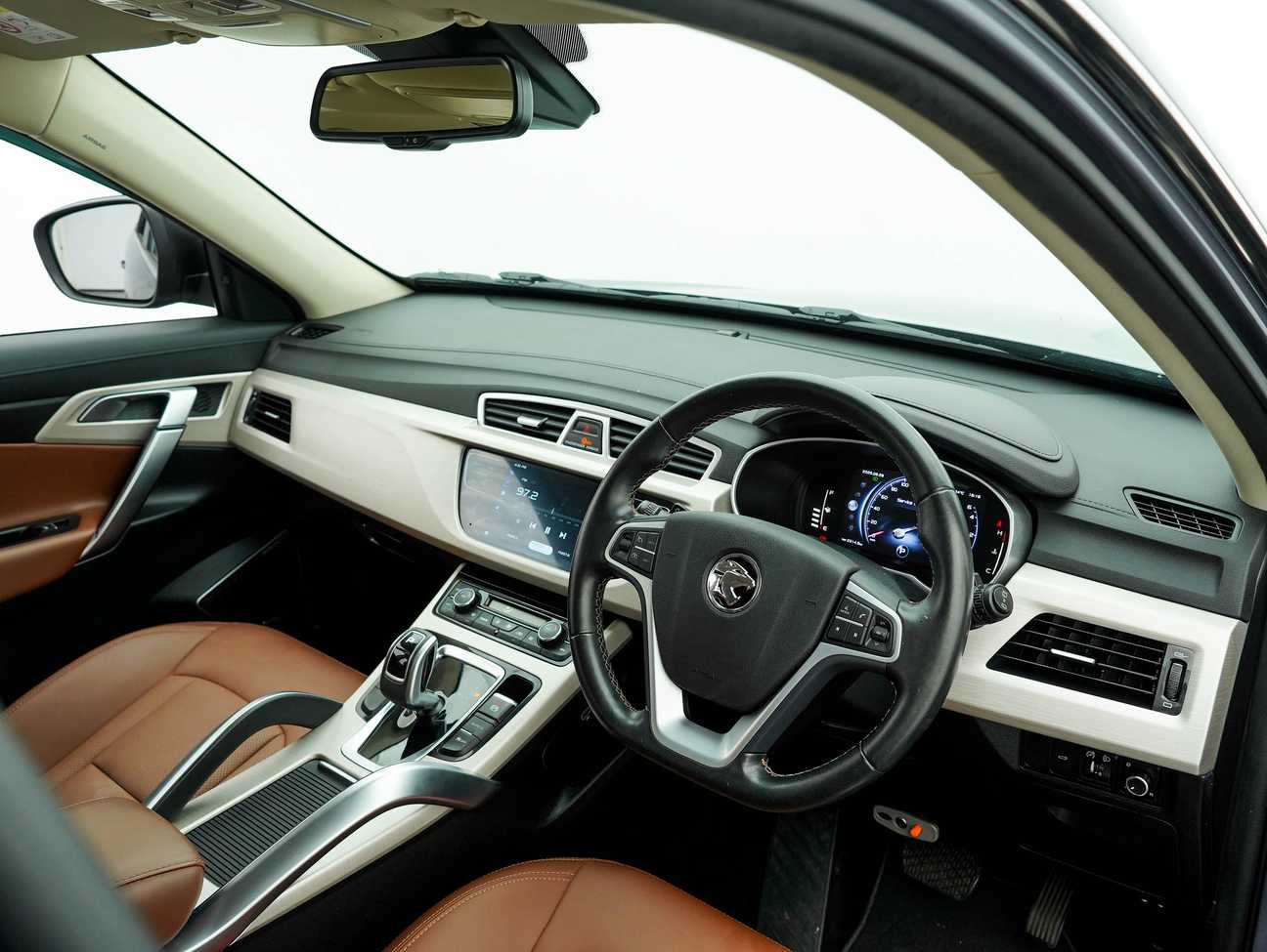 terpakai 2020 Proton X70 Premium 1.8