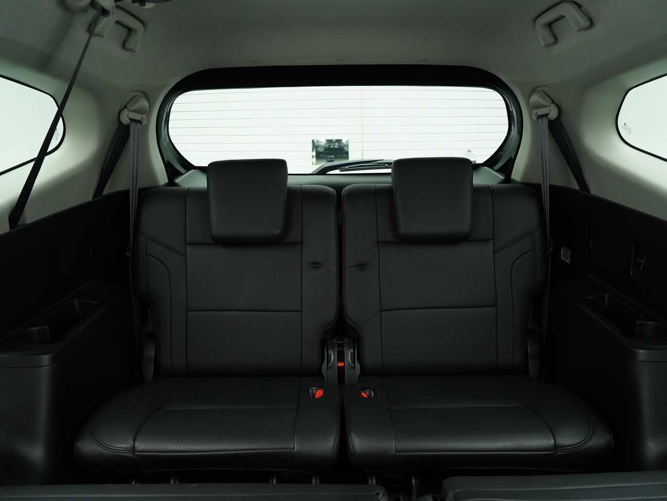 terpakai 2021 Perodua Aruz AV 1.5