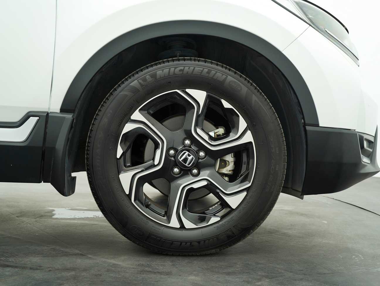 used 2017 Honda CR-V TC VTEC 1.5