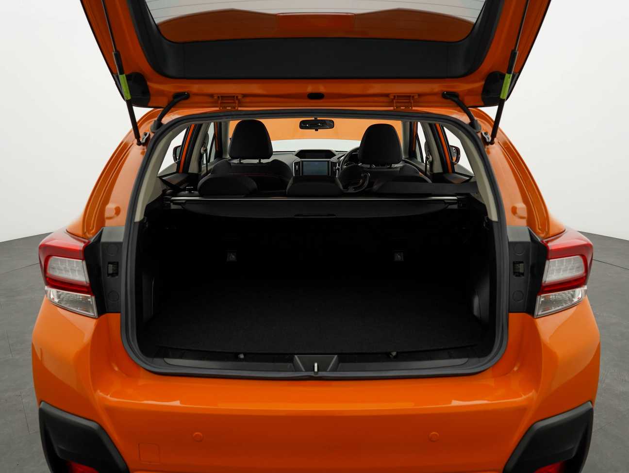 used 2019 Subaru XV I-P 2.0