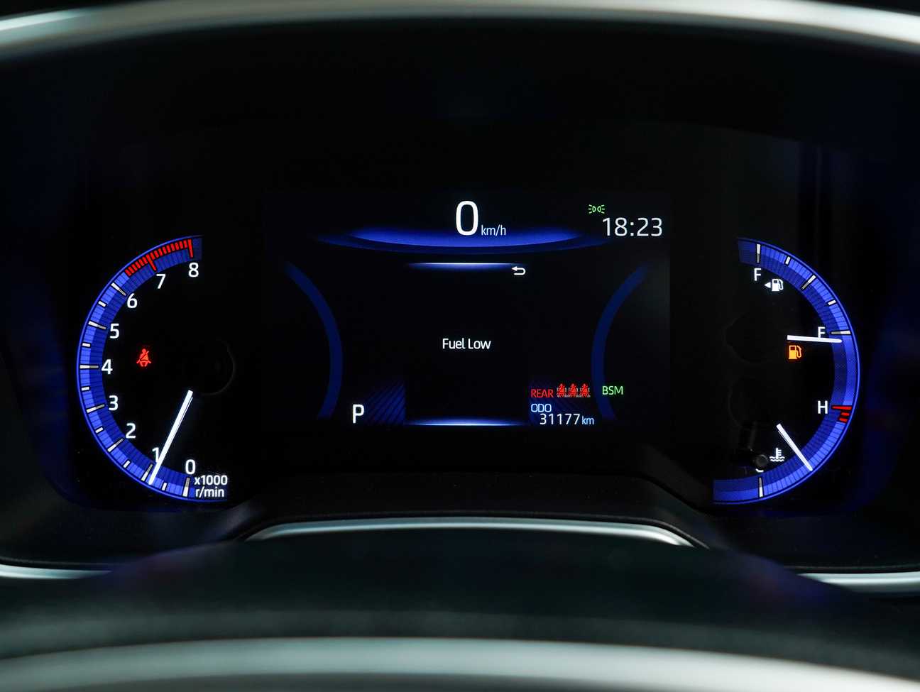 used 2020 Toyota Corolla Altis G 1.8