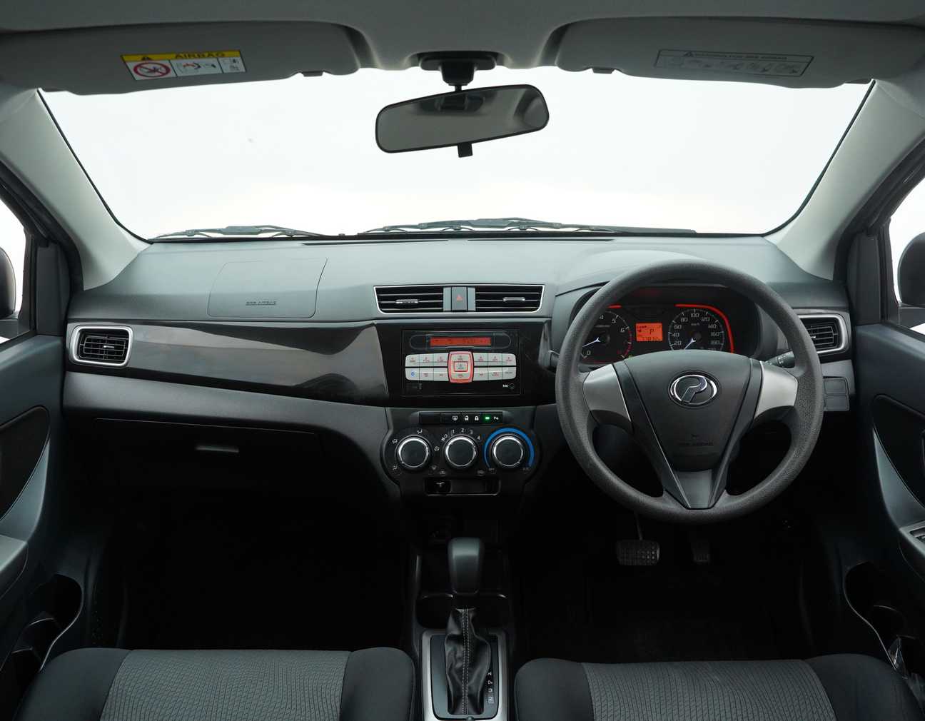 used 2019 Perodua Bezza X Premium 1.3