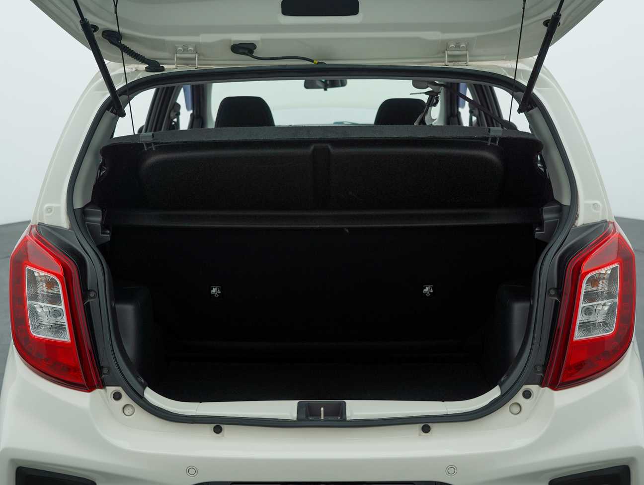 used 2020 Perodua AXIA SE 1.0