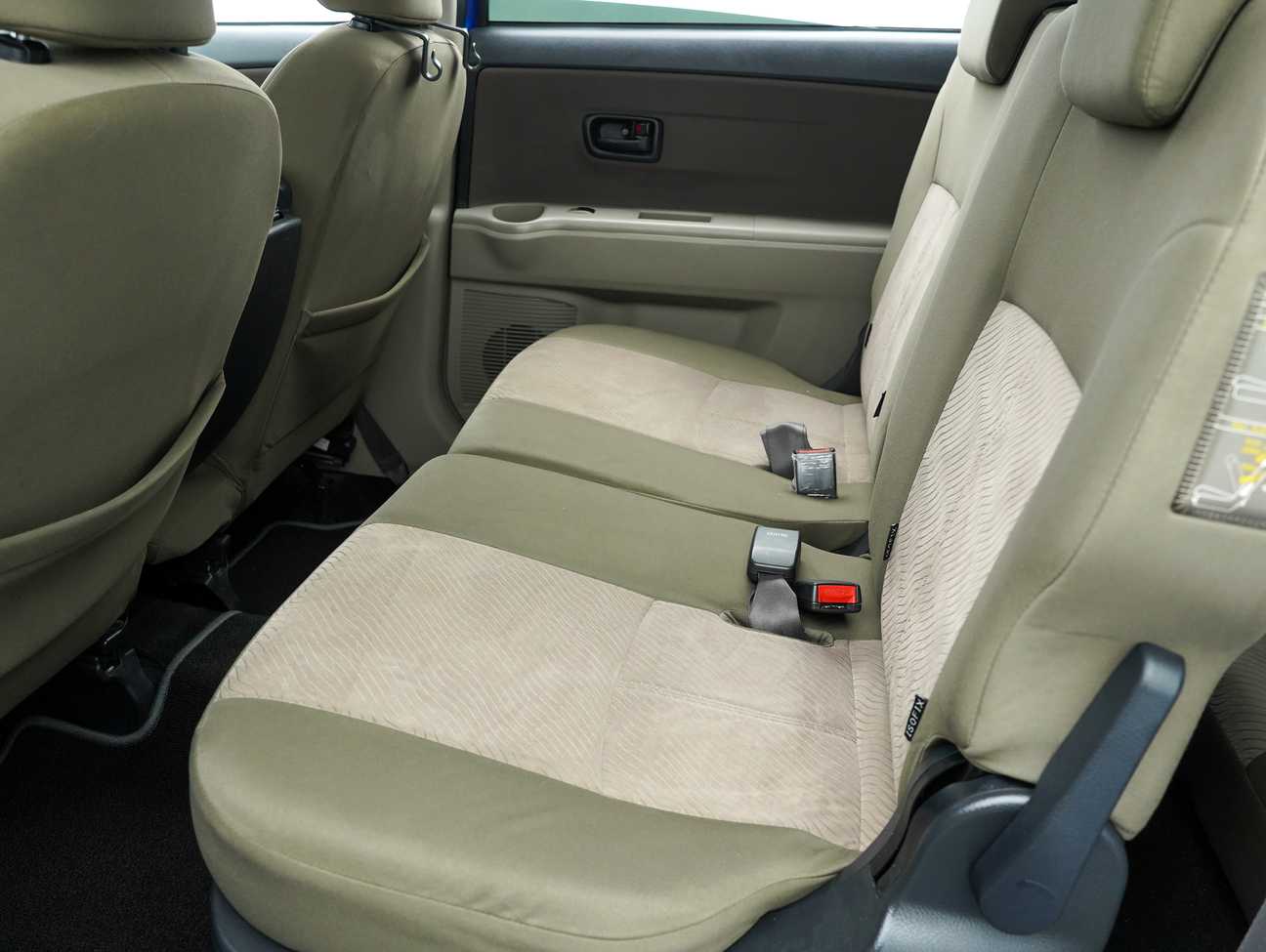 used 2017 Perodua Alza EZ 1.5