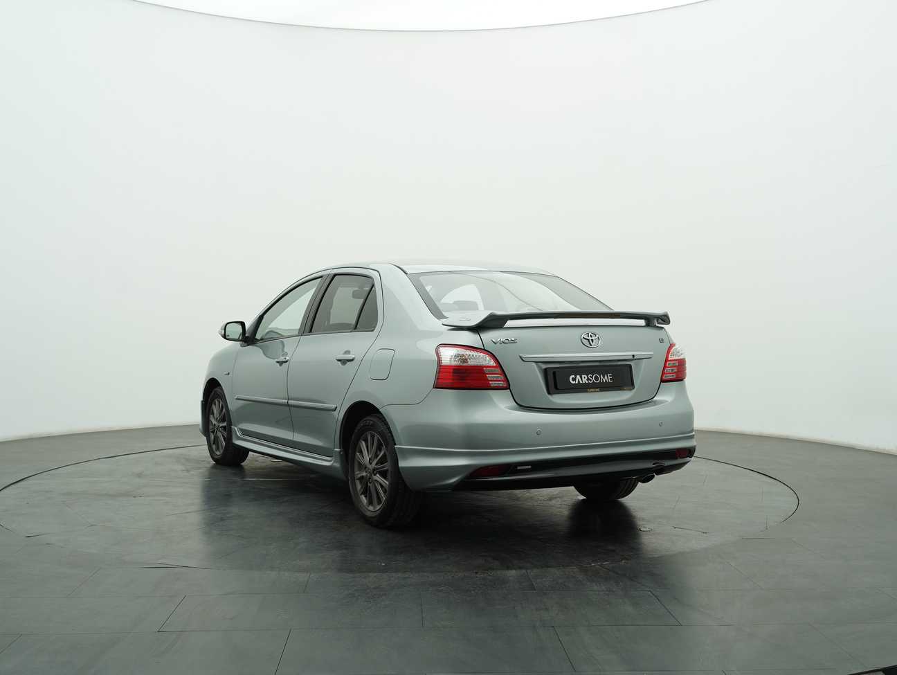 used 2013 Toyota Vios G 1.5