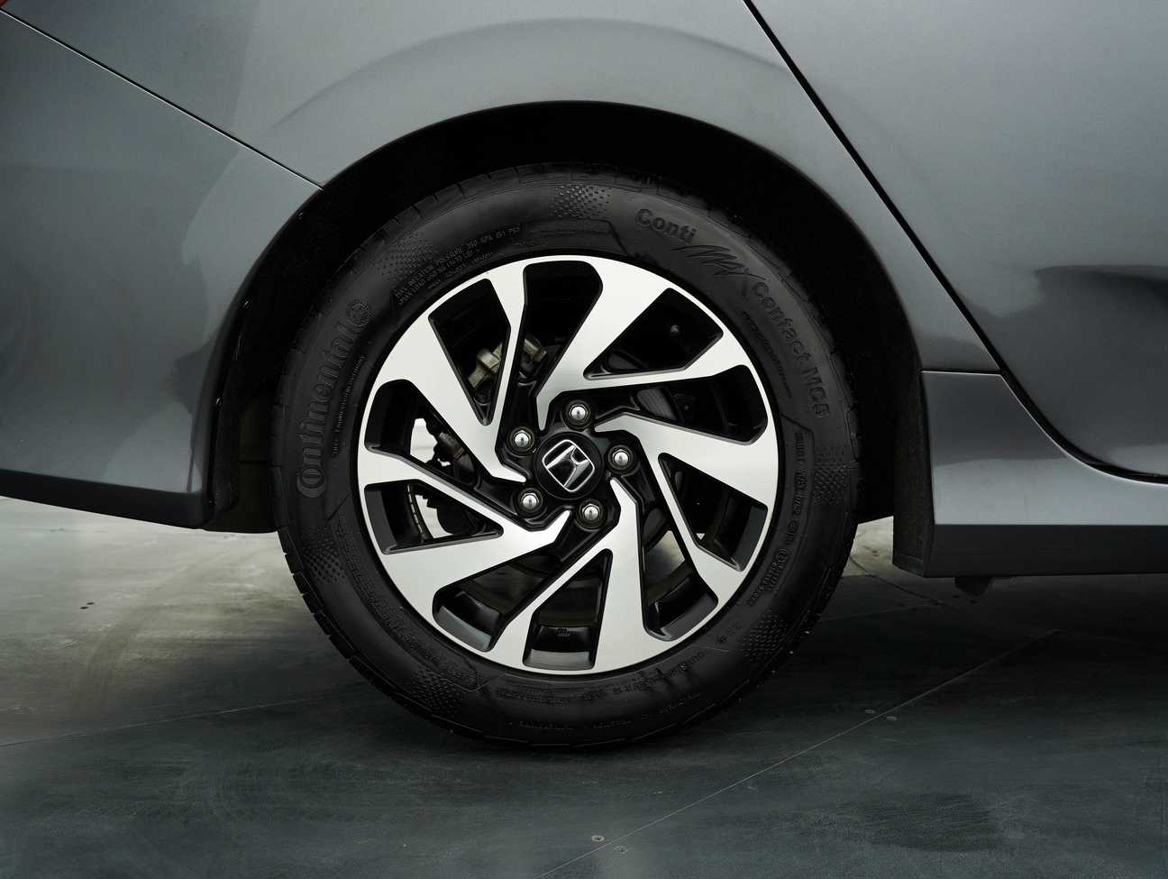 used 2017 Honda CIVIC I-VTEC 1.8