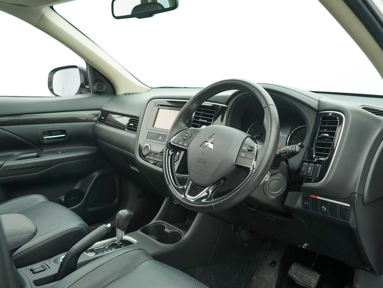 used 2016 Mitsubishi Outlander  2.4