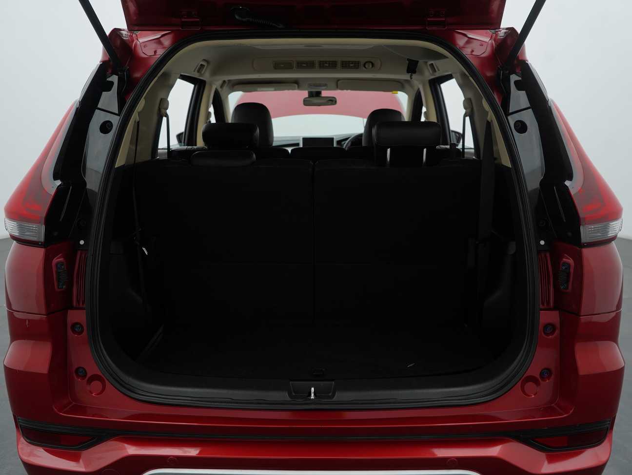 terpakai 2021 Mitsubishi Xpander  1.5