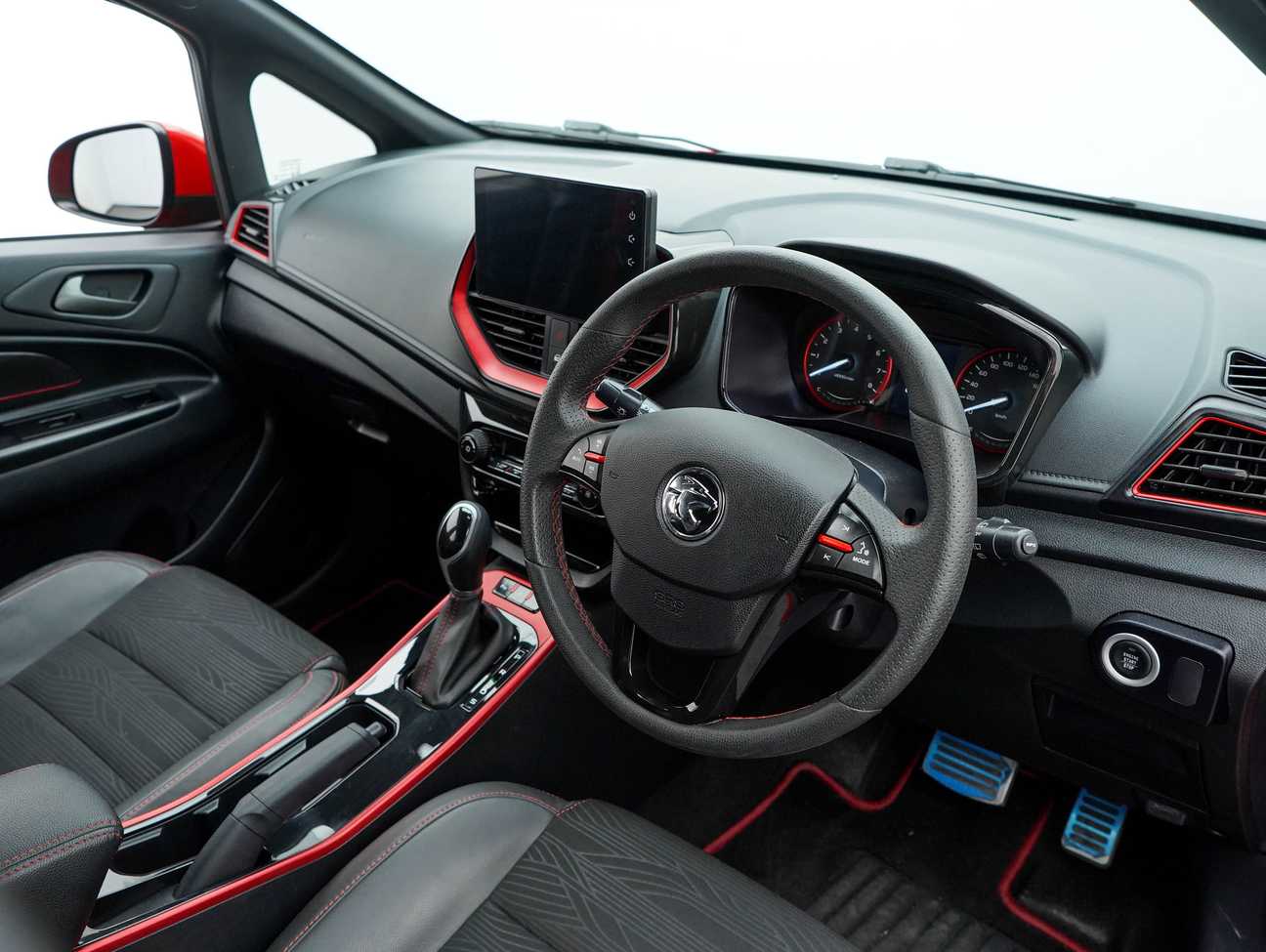 used 2023 Proton Iriz Active 1.6