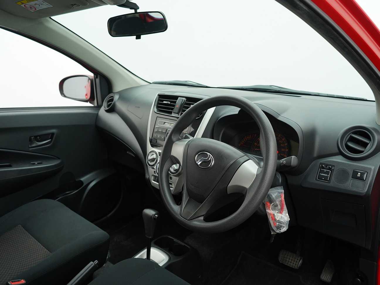 terpakai 2020 Perodua AXIA GXtra 1.0